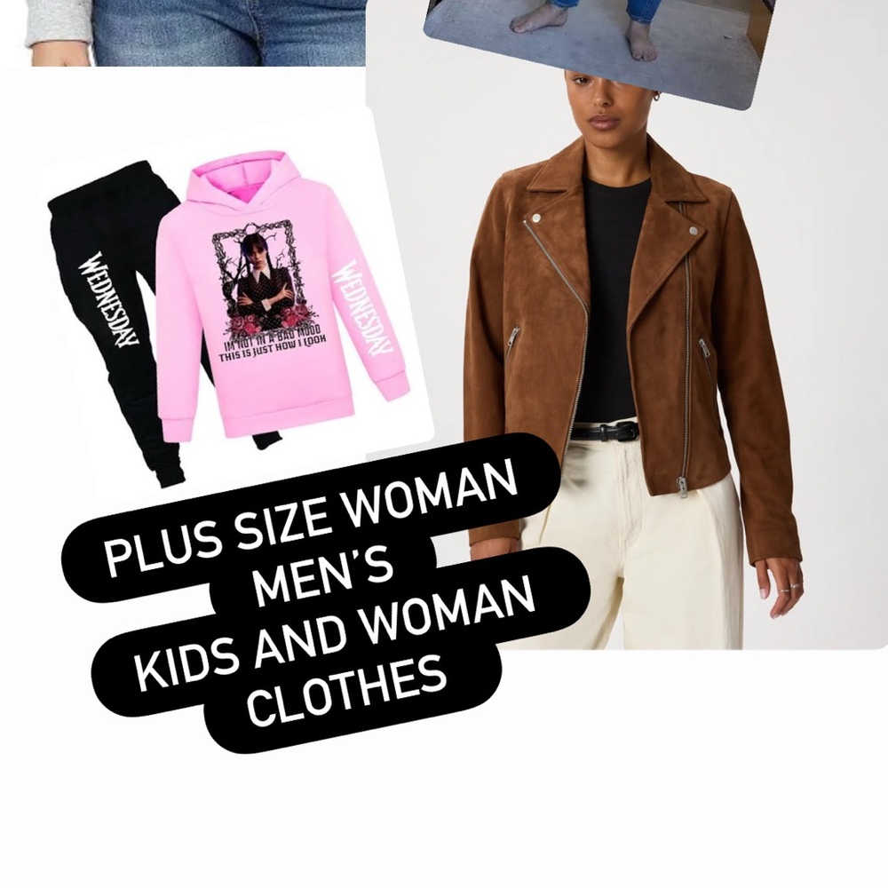 Torrid Inclusive Fashion Collection
